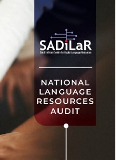 SADiLAR National Language Resources Audit